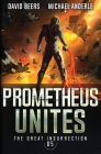 Prometheus Unites Cover Image