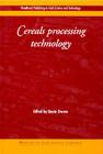 Cereals Processing Technology By G. Owens (Editor) Cover Image