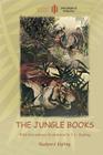The Jungle Books: With Over 55 Original Illustrations (Aziloth Books) Cover Image