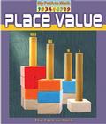 Place Value (My Path to Math - Level 1) By Penny Dowdy Cover Image