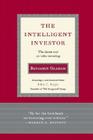 Intelligent Investor: The Classic Text on Value Investing Cover Image