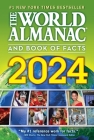 The World Almanac and Book of Facts 2024 Cover Image