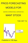 Price-Forecasting Models for ManTech International Corporation MANT Stock Cover Image