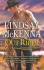 Out Rider (Jackson Hole #11) By Lindsay McKenna Cover Image