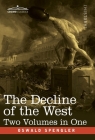 The Decline of the West, Two Volumes in One Cover Image