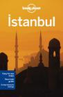 Istanbul By Virginia Maxwell, Lonely Planet Cover Image