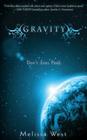 Gravity By Melissa West Cover Image