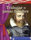 Trabajar O Pasar Hambre (Work or Starve) (Building Fluency Through Reader's Theater) By Debra J. Housel Cover Image