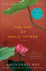 The God of Small Things By Arundhati Roy Cover Image