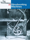 Fine Woodworking on Woodworking Machines Cover Image
