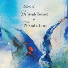 Letters of Sr Wendy Beckett to Father Kim En Joong By Joong En Kim, Wendy Becket Cover Image