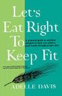 Let's Eat Right to Keep Fit Cover Image