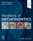 Handbook of Orthodontics Cover Image
