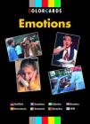 Colorcards: Emotions: A Colorcard Pack Cover Image