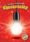 Electricity (Science Starters) By Rebecca Pettiford Cover Image