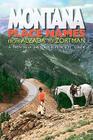 Montana Place Names: From Alzada to Zortman (Montana Historical Society Guide) By Montana Historical Society Press Cover Image