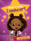 Naya's Little Lionheart By Crystal Nicholson Cover Image