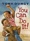 You Can Do It! Cover Image