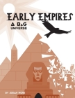 Early Empires: a BaG RPG Universe By Josiah Mork Cover Image