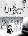 Urban Iran By Charlotte Noruzi (Editor) Cover Image