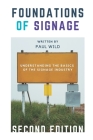 Foundations of Signage Cover Image