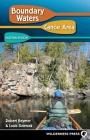 Boundary Waters Canoe Area: Eastern Region By Robert Beymer, Louis Dzierzak Cover Image
