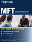 MFT Licensing Exam Study Guide: Comprehensive Review with Practice Test Questions for the AMFTRB Marriage and Family Therapy Examination By Simon Cover Image