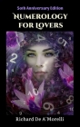 Numerology for Lovers Cover Image