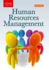 Human Resources Management (Oxford Southern Africa) By Nel, Werner, Poisat Cover Image