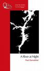 A River at Night (First Poets) By Paul Zemokhol Cover Image