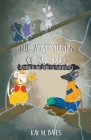 The Adventures of Rug Bug: The State of Emergency By Kay M. Bates, Furbius Mousebridge (Footnotes by) Cover Image
