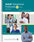 Adult Telephone Protocols: Office Version Cover Image