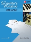 The Songwriter's Workshop: Harmony Book/Online Audio Cover Image