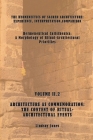 Architecture as Commemoration Cover Image