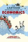 The Cartoon Introduction to Economics, Volume II: Macroeconomics By Grady Klein (Illustrator), Ph.D. Bauman, Yoram Cover Image