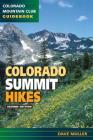 Colorado Summit Hikes By David Muller Cover Image