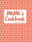 Mimi's Cookbook Peach Polka Dot Edition By Pickled Pepper Press Cover Image
