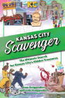 Kansas City Scavenger By Anne Kniggendorf, Leslie Kniggendorf Cover Image