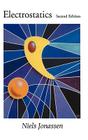 Electrostatics By Niels Jonassen Cover Image