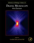 Digital Microscopy: Volume 114 (Methods in Cell Biology #114) Cover Image