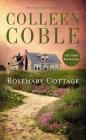 Rosemary Cottage (Hope Beach #2) By Colleen Coble Cover Image