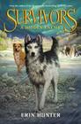 Survivors #2: A Hidden Enemy By Erin Hunter Cover Image