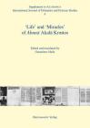 'Life' and 'Miracles' of Abuna Akala Krestos By Getatchew Haile (Editor), Getatchew Haile (Translator) Cover Image