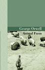 Animal Farm (Archeion Classic) By George Orwell Cover Image