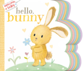 Welcome, Baby: Hello, Bunny By Dubravka Kolanovic (Illustrator) Cover Image