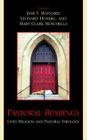 Pastoral Bearings: Lived Religion and Pastoral Theology By Jane F. Maynard (Editor), Leonard Hummel (Editor), Mary Clark Moschella (Editor) Cover Image