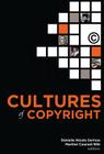 Cultures of Copyright: Contemporary Intellectual Property (Communication Law #4) Cover Image