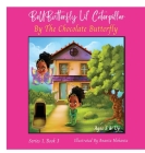 BeUButterfly Lillie Learns to FLY Cover Image
