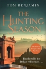 The Hunting Season By Tom Benjamin Cover Image