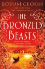 The Bronzed Beasts (The Gilded Wolves #3) By Roshani Chokshi Cover Image